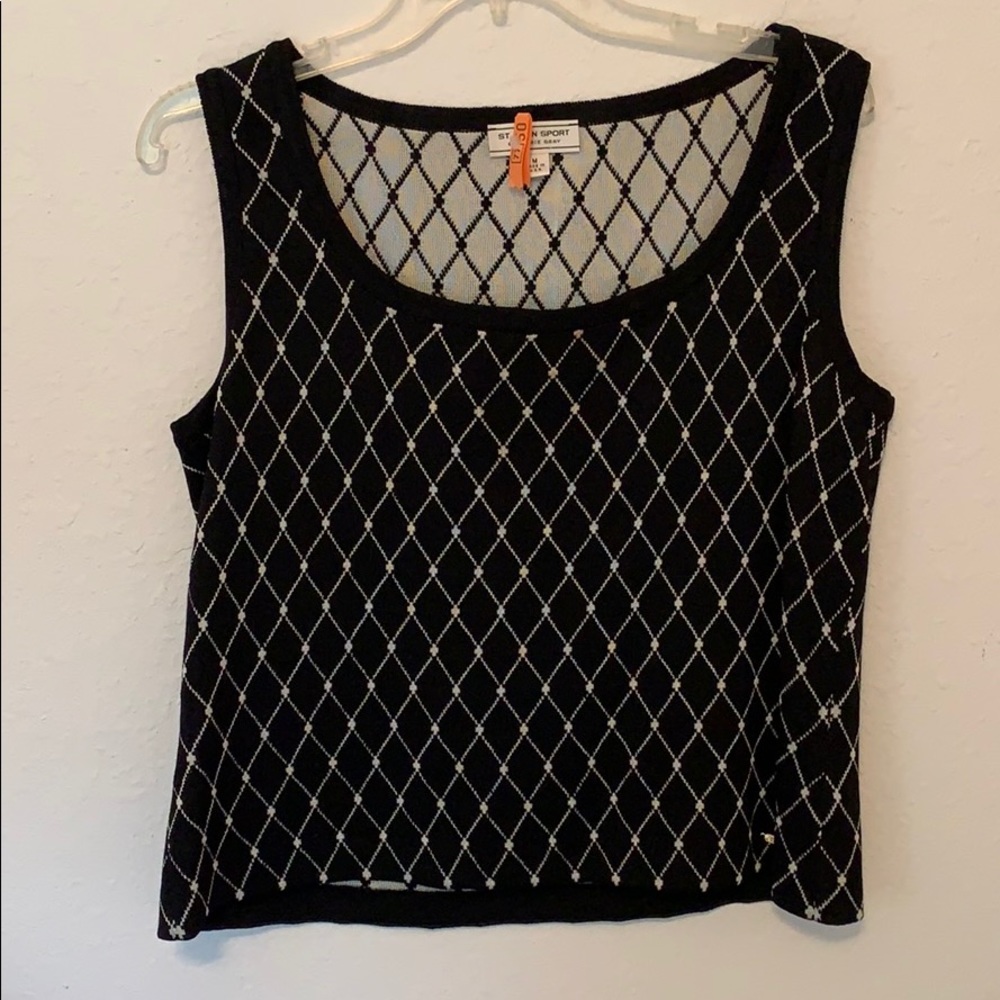 St. John Sport wardrobe staple for Fall!